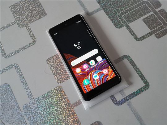 Samsung XCover 5 dual 2 kom kao novi