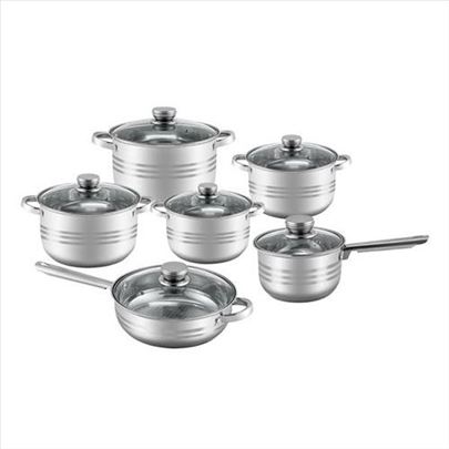 Set serpi BR-282 12/1 NOVO