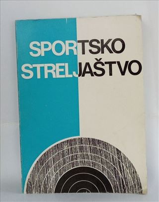 SPORTSKO STRELJAŠTVO