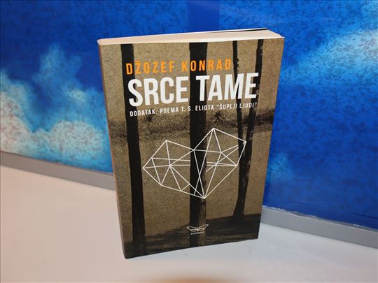 srce tame džozef konrad