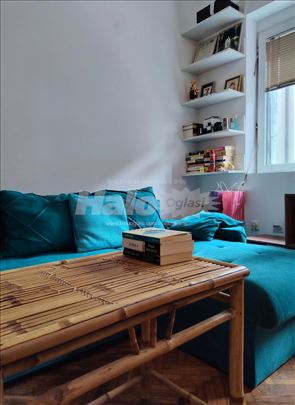 Stan kod Hale Pionir 