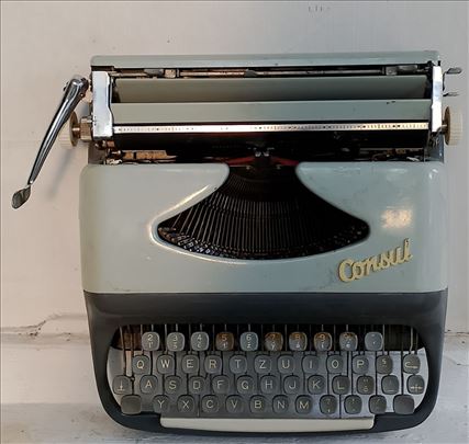 STARE PISAĆE/KUCAĆE MAŠINE LOT 6 KOM.