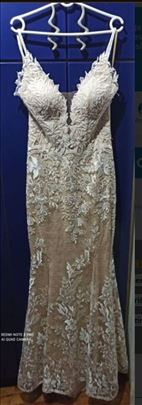 Svecana luksuzna haljina