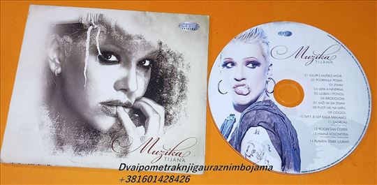 Tijana Dapčević  Muzika
