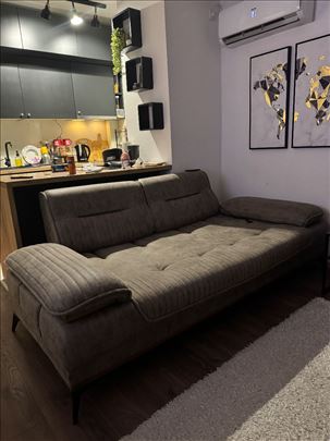 Trosed i fotelja na prodaju