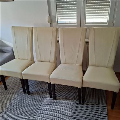 Trpezarijske stolice