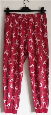 Udobnost koju nećete skidati – Pamučni donji deo