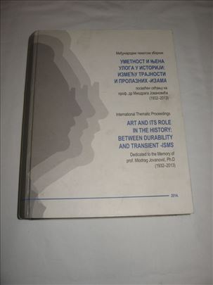 Umetnost i njena uloga u istoriji