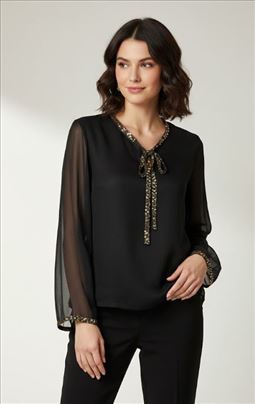 Unikatna vintage elegancija – šivena po meri