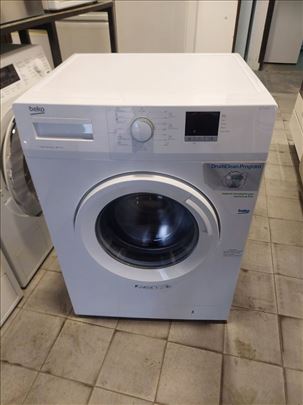 Ves masina Beko od 1 do 7 kg garancija 6 meseci