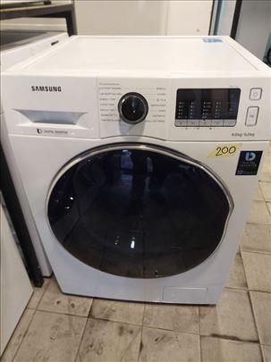 Ves masina Samsung 8kg garancija 6 meseci uvoz