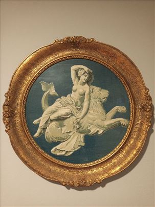 Vilerov goblen Dan sitan bod 