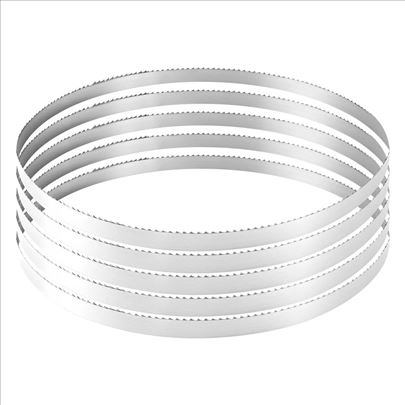 Zamenska traka za motornu tracnu testeru