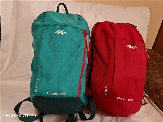 2 Quechua ranca