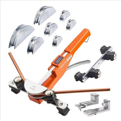 Alat Za Savijanje Cevi 6-22mm Kompaktni Savijac