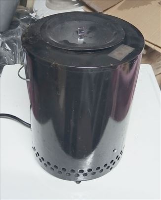 Aparat za pečenje paprike 