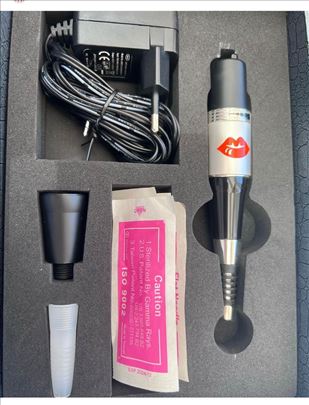 Aparat za trajnu sminku