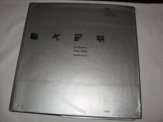 Architecture 1950-2000