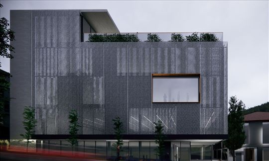 Arhitekta | Projekti arhitekture i enterijera