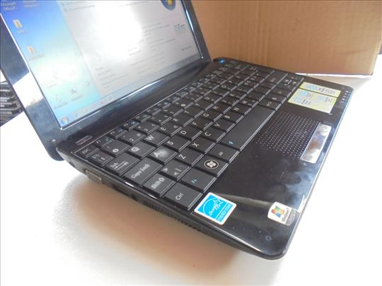Asus eee1005p Seashell