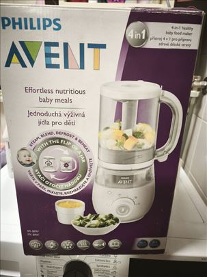 Avent blendar 4 u 1