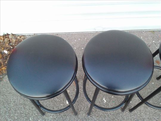 Barske - kozmetičke stolice CLASSIC