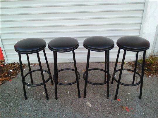 Barske stolice CLASSIC