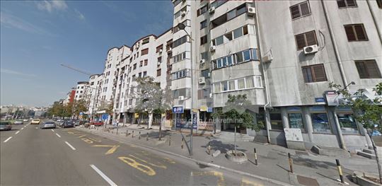 Belgrade Waterfront, Beograd na vodi, Savska 33