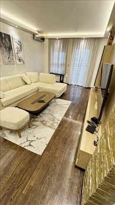 Belvil. novogradnja, garaža, ID 25250