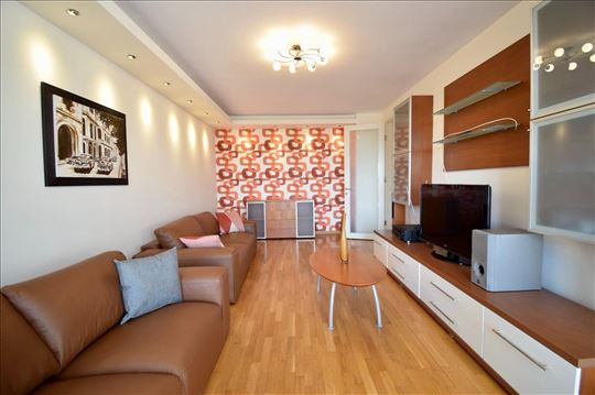 Belville – moderan trosoban stan za izdavanje