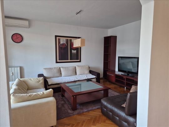 Blok 29, renoviran, odličan, ID 25252