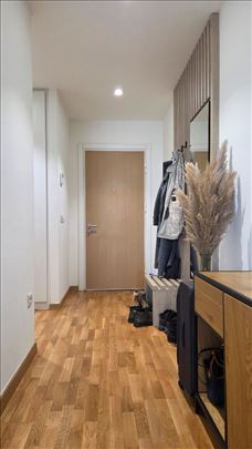 BW Parkview, odličan, namešten, sa garažom