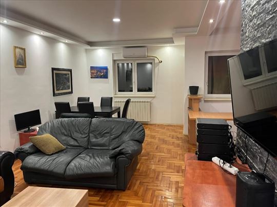 Čačanska,trosoban,komforan,renovran ID#18941