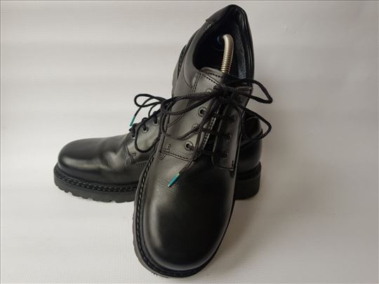 Camel Active Cipele Koža NOVO