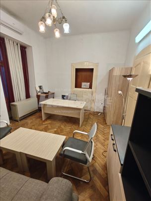 Centar, London, 2 soban , 37kvm TA grejanje VPR