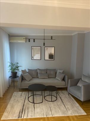 Centar, Tašmajdan park, garaža