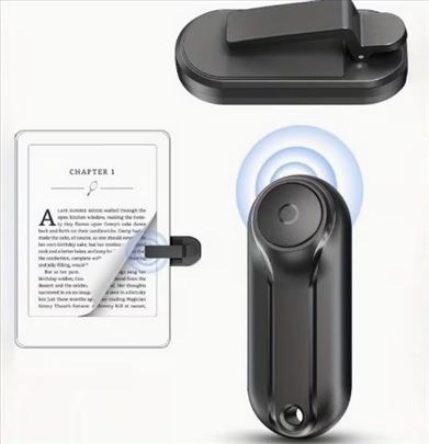 Daljinski za okretanje stranica-Kindle Paperwhite