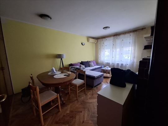 Dorćol, 33m2, 1.5, odlična investicija, uknjižen