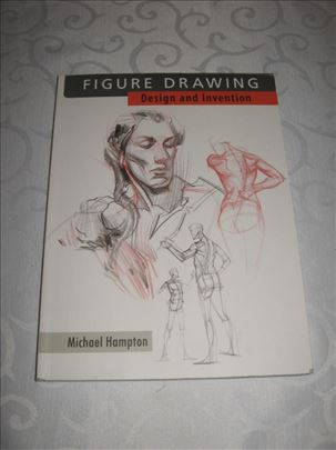 Figure drawing design and invention - Hampton