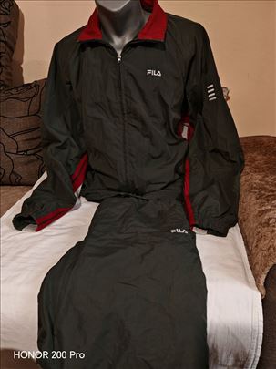 FILA komplet