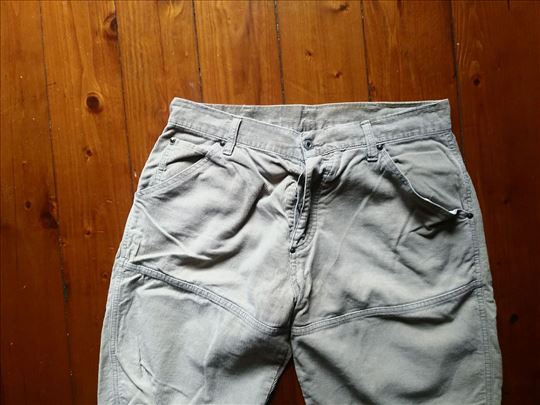 G-Star Raw farmerke,original,kao nove W33 somot