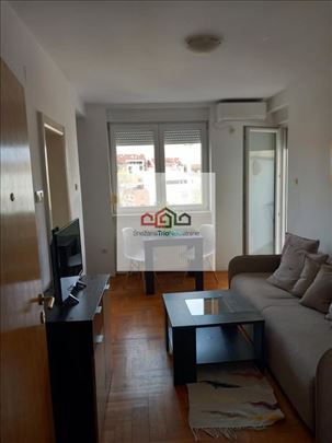 Garsonjera Centar 300 Eura