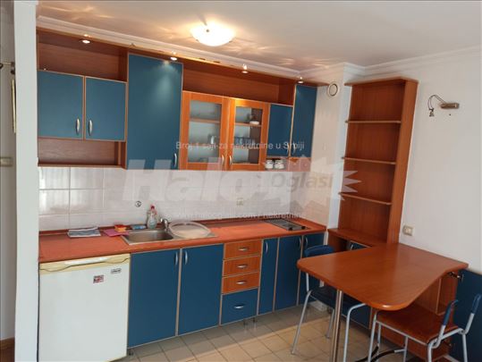 Garsonjera za izdavanje