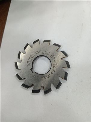 Glodala modulna M1br4z21-25 Jal