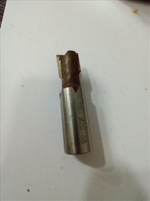 Glodalo dvoperno fi 20 vidija 