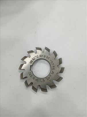 Glodalo M1. 5 br 5z26-34 jal