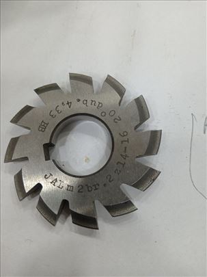 Glodalo Modul 2broj2z14-16 jal