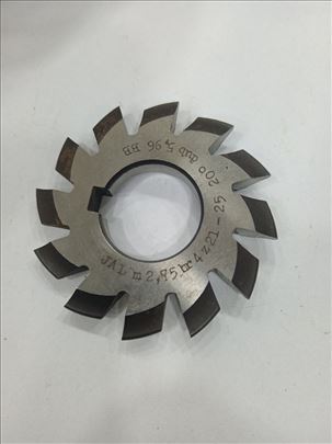 Glodalo modul M2. 75br4z21-25 Jal