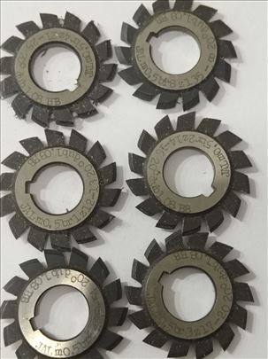 Glodalo modulno M0. 5 jal pogledaj