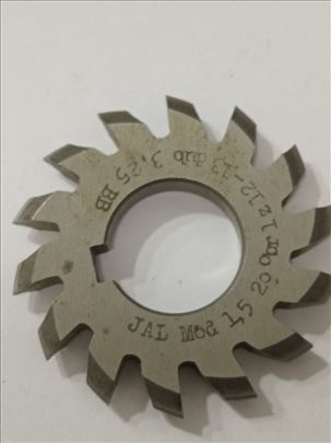 Glodalo modulno M1.5br1z12-23jal